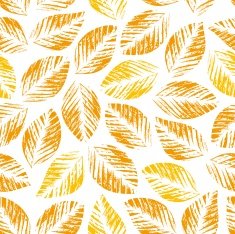 Seamless texture of leaves N3