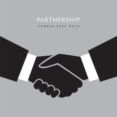 Shaking Hands N10