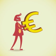 Man Holding Money N7