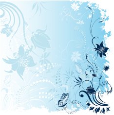 Floral composition N50