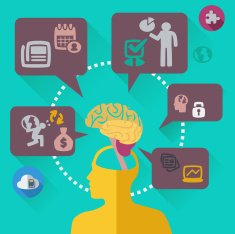 Businessman Brain N2