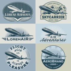 Air badges color1