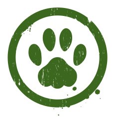Paw sign N4