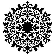 ornament N62