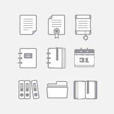 Office documents N2