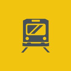 Transportation Flat Icon N37