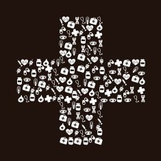 Medical Icons N88