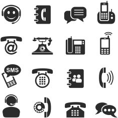 Telephone N15