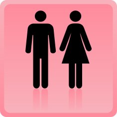Man & Woman icon