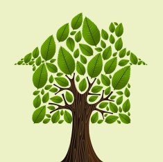 Your own green house property