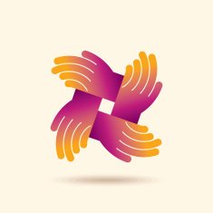 creative hand icon N15