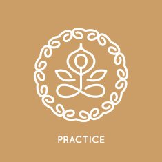Yoga logo template N5