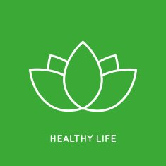 Yoga logo template N6