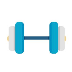 Dumbbell N2