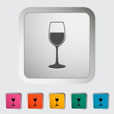 Wine icon N18