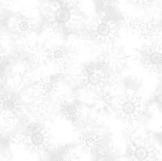 Seamless snowflake patterns N2