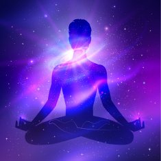 Outer space Meditation N2