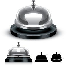 Service Bell N4
