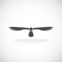 Eagle icon N25