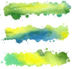 abstract grunge background with spotes N3