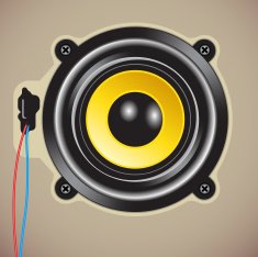 Loud Speaker N4