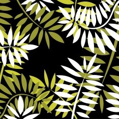 leaves background N11