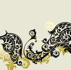 Floral N43
