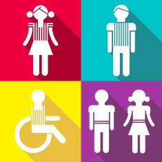FlatPeopleIcons N2