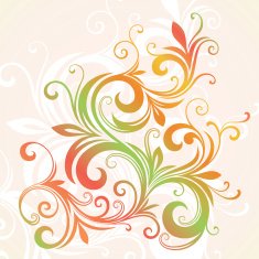 Floral N44