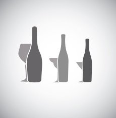 Glass collection N6