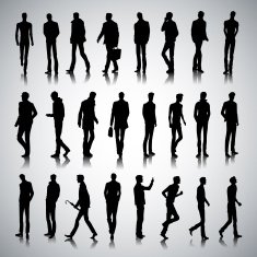 City men N2