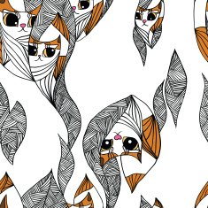 Cats afric wallpaper N2