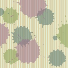 abstract background with paint stains N12