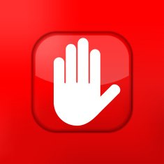 Vector version Hand icon Eps 10 illustration Easy to edit N3