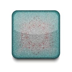 Vector Snowflake icon Eps10 Easy to edit N12