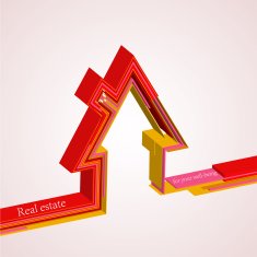 Concept real estate for your business