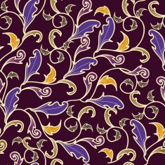 Floral background N1254