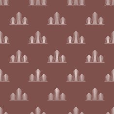 Vector seamless background Texture pattern Eps10 N34