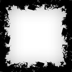 Grunge Frame N30