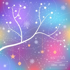 Christmas design N92