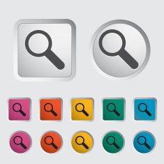 Search single icon N5