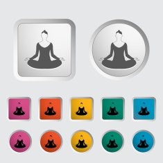 Yoga Icon N19