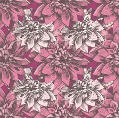dahlia seamless N2
