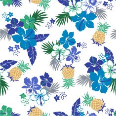 Hibiscus is connected N4