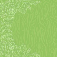 abstract floral background N222