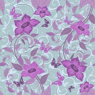 seamless background pattern N49