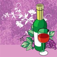 vino pesentacion