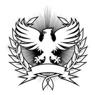 griffin emblem