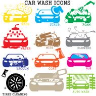 Car Wash N25