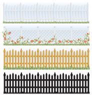 fences N3